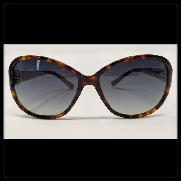 Mauboussin Paris :: MAUS1619 Tortoise Shell - Picture 1 of 14